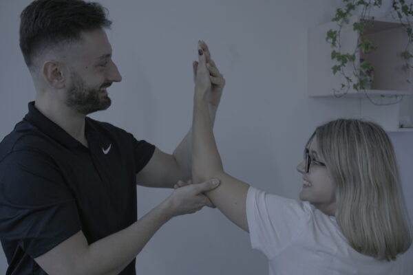 Fizjoterapia przedoperacyjna