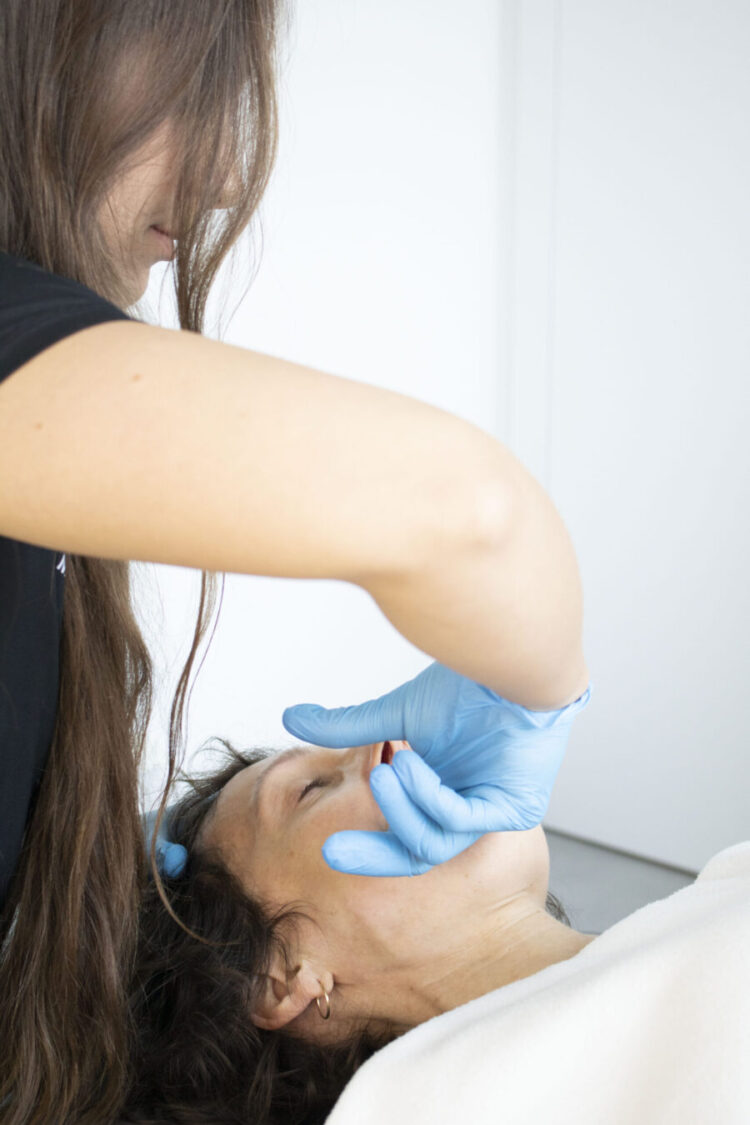 Fizjoterapia ortodontyczna