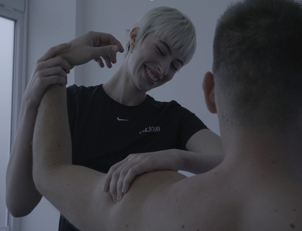 Fizjoterapia przeciwbólowa