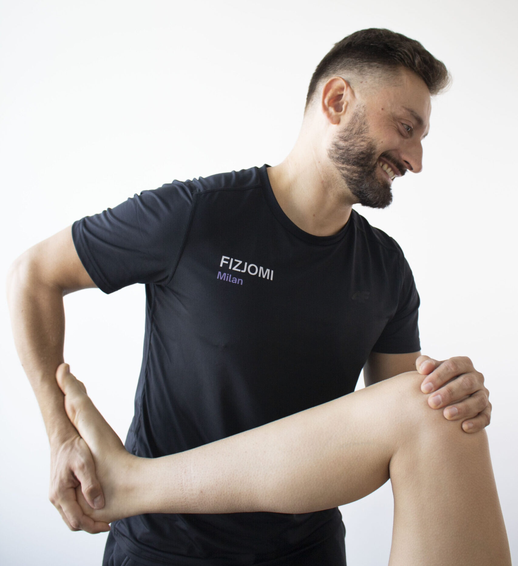 Fizjoterapia FIZJOMI