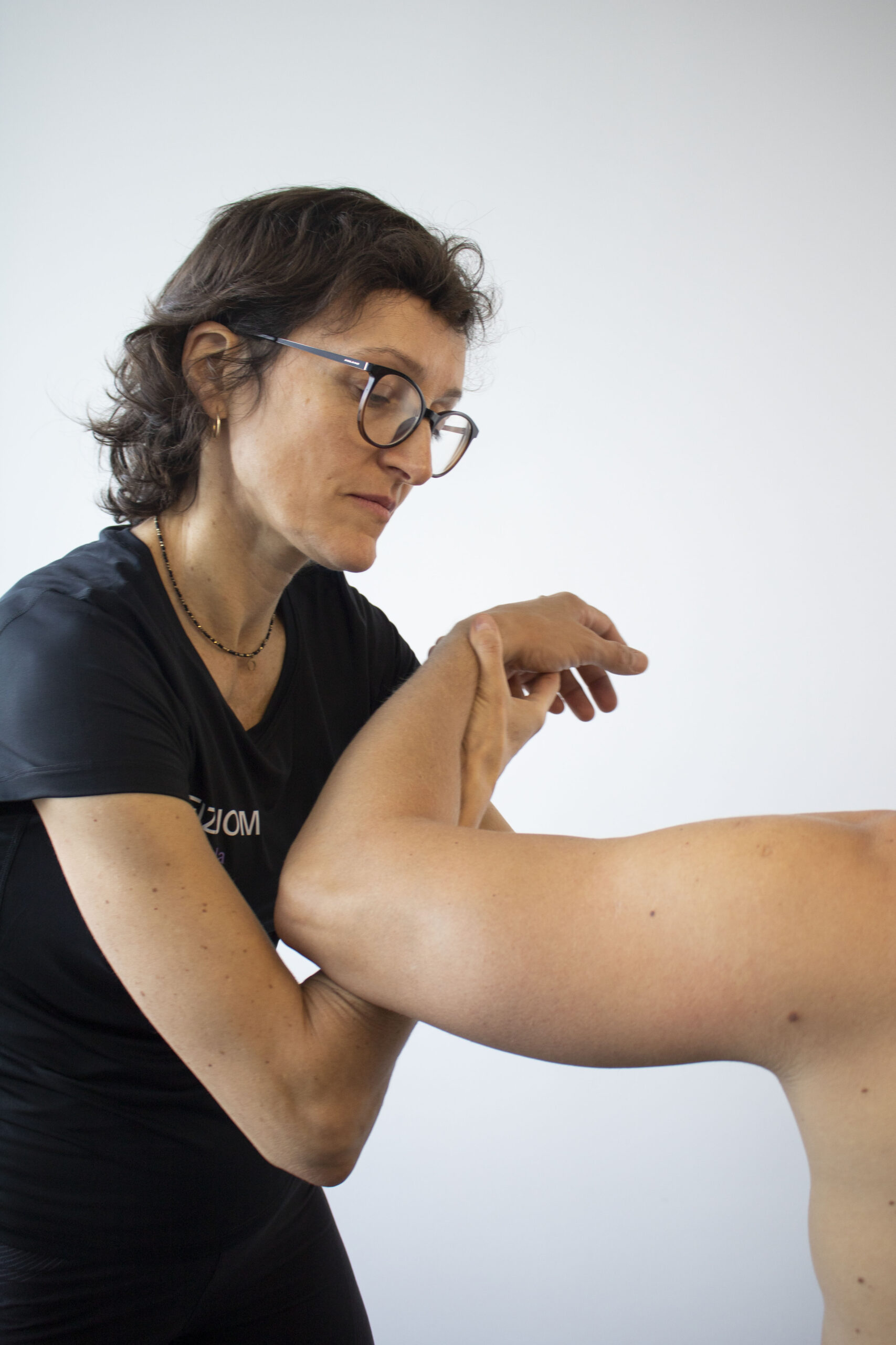 Rehabilitacja ręki przed operacją