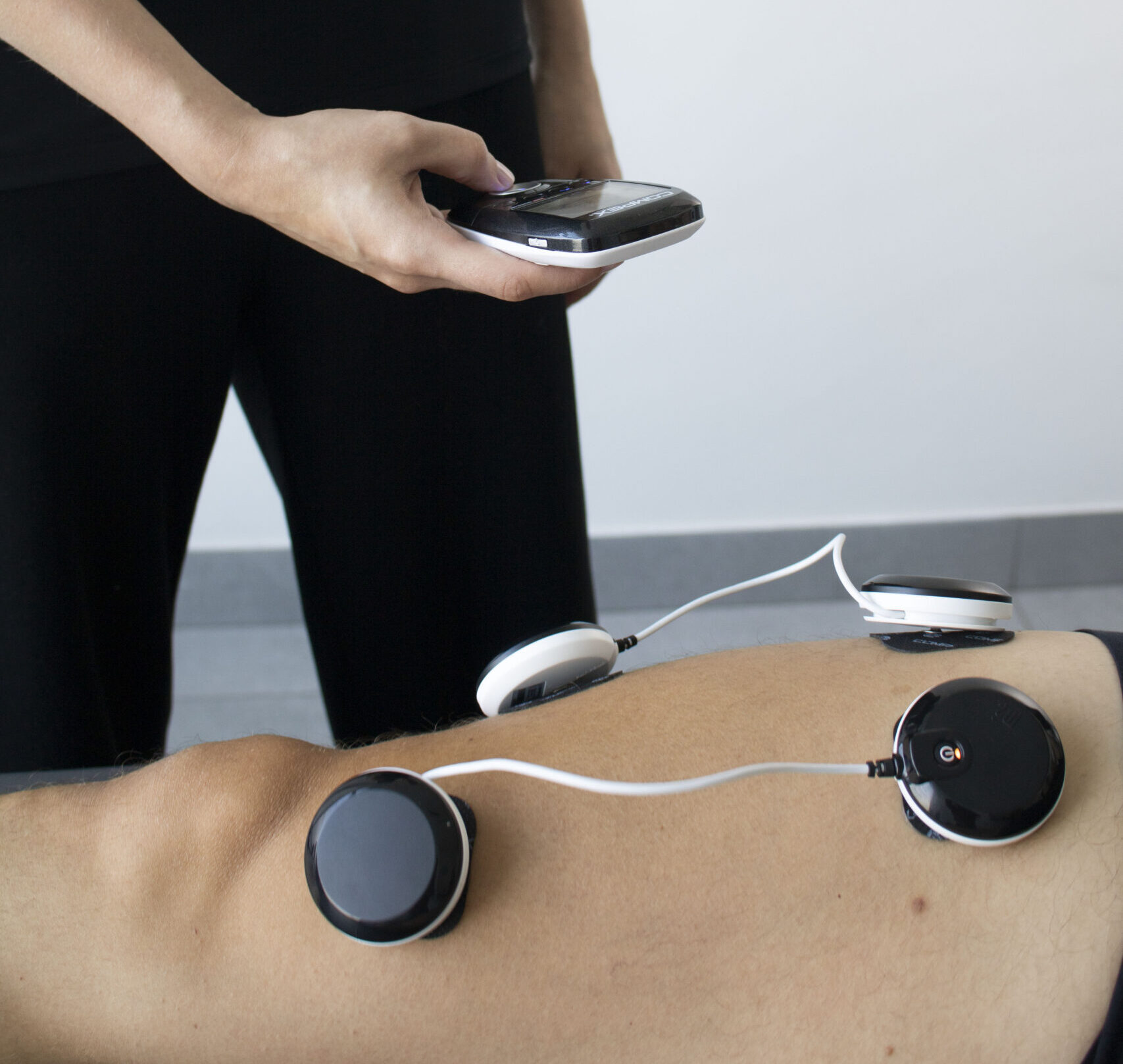 Fizykoterapia FIZJOMI