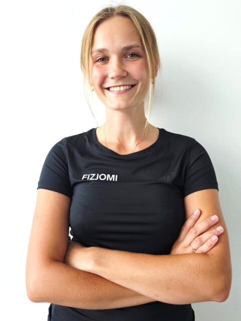 Monika Krefft